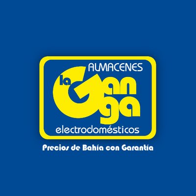 Almacenes la Ganga